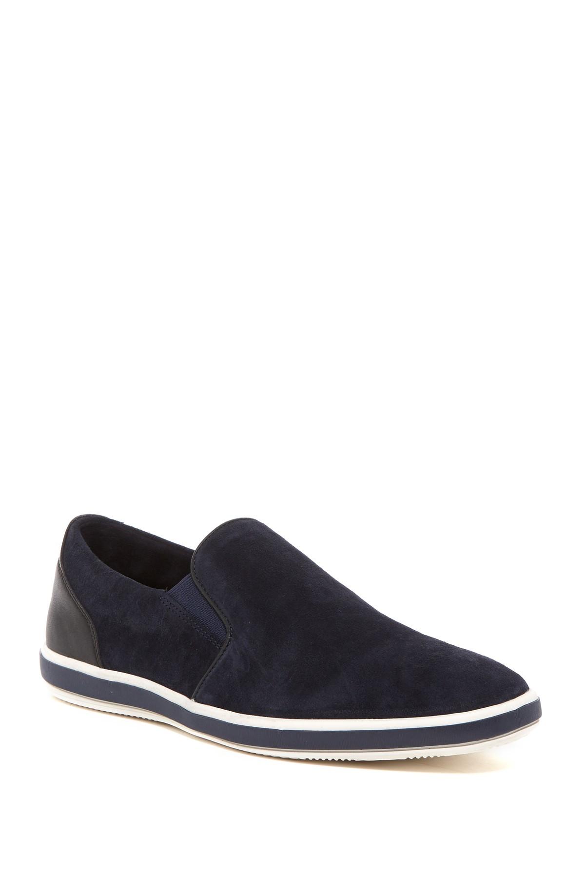 kenneth cole slip on shoes